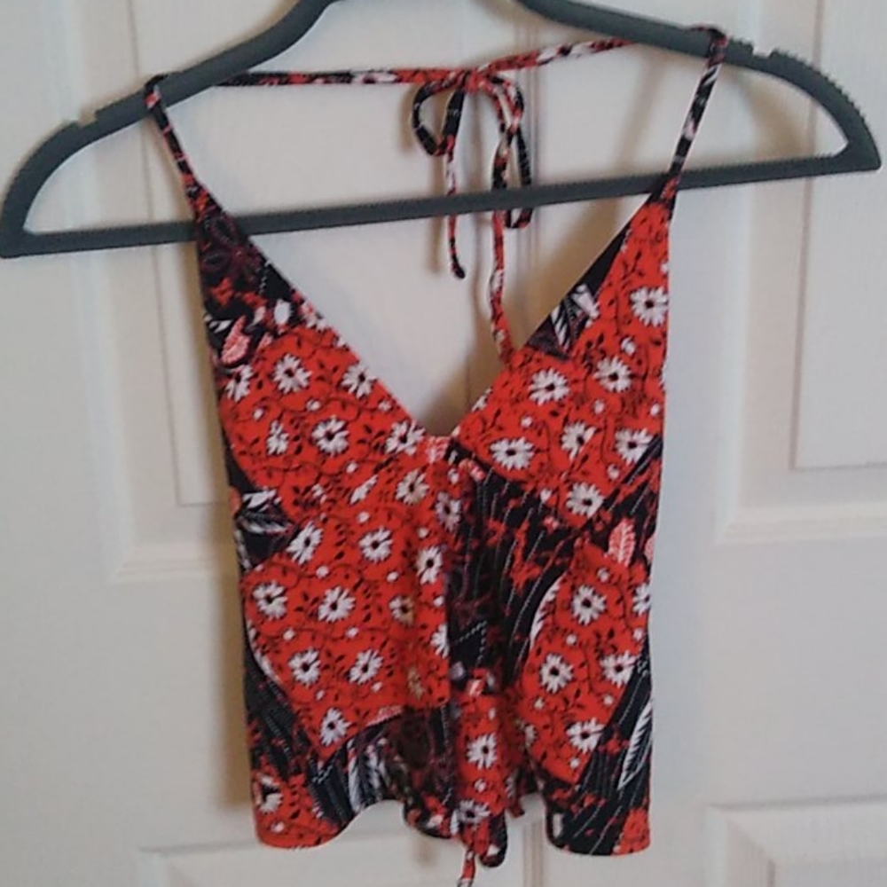 Urban Outfitters halter top